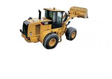 Încărcătoare pe roți Caterpillar 924Hz
