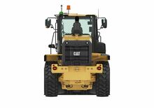Încărcătoare pe roți Caterpillar 926