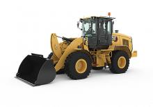 Încărcătoare pe roți Caterpillar 926M
