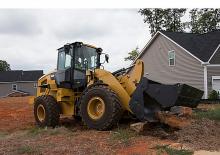 Încărcătoare pe roți Caterpillar 926M