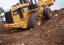 Încărcătoare pe roți Caterpillar 928 Gz