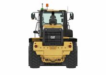 Încărcătoare pe roți Caterpillar 938