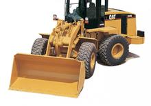 Încărcătoare pe roți Caterpillar 938 G