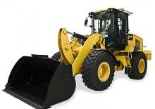 Încărcătoare pe roți Caterpillar 938K