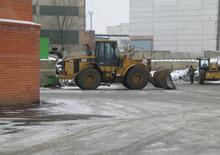 Încărcătoare pe roți Caterpillar 950 G StVZO