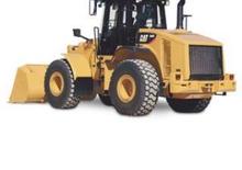 Încărcătoare pe roți Caterpillar 950H