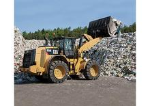 Încărcătoare pe roți Caterpillar 950K