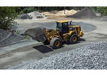 Încărcătoare pe roți Caterpillar 950M
