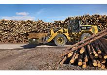 Încărcătoare pe roți Caterpillar 950M