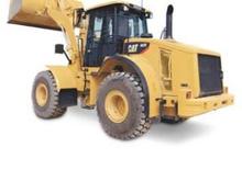 Încărcătoare pe roți Caterpillar 960 F S