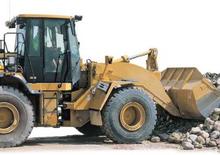 Încărcătoare pe roți Caterpillar 962H