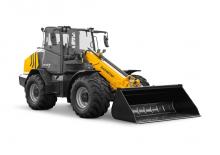 Încărcătoare pe roți Schäffer 9640 T-3 