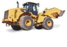 Încărcătoare pe roți Caterpillar 966H