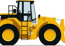 Încărcătoare pe roți Caterpillar 980 G HL II