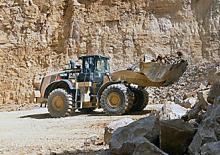 Încărcătoare pe roți Caterpillar 982M