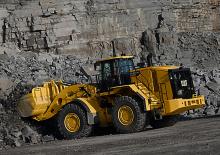 Încărcătoare pe roți Caterpillar 986K