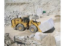 Încărcătoare pe roți Caterpillar 988K