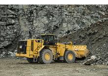 Încărcătoare pe roți Caterpillar 988K XE