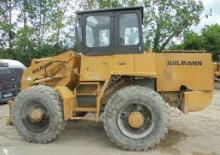 Încărcătoare pe roți Ahlmann AS 7 C-S