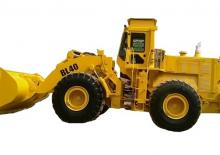 Încărcătoare pe roți Beml BL40