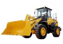 Încărcătoare pe roți Lishide CL936-2