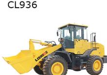 Încărcătoare pe roți Lishide CL936-3