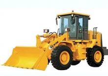 Încărcătoare pe roți Lishide CL938-2