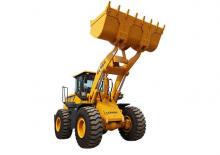 Încărcătoare pe roți Lishide CL955A