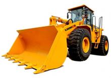 Încărcătoare pe roți Lishide CL956-3