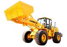 Încărcătoare pe roți Lishide CL956-4