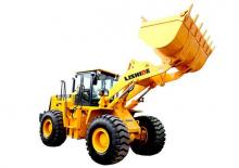 Încărcătoare pe roți Lishide CL956