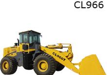 Încărcătoare pe roți Lishide CL966