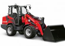 Încărcătoare (pe roți, cu cupă sau furci) Schäffer 5680 Z