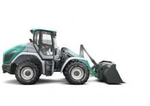 Încărcătoare (pe roți, cu cupă sau furci) Kramer KL70.8L