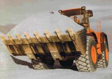 Încărcătoare pe roți Doosan DL 400