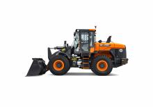 Încărcătoare pe roți Develon DL200-7