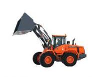 Încărcătoare pe roți Doosan DL200TC