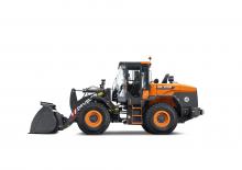 Încărcătoare pe roți Develon DL250-7