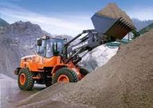 Încărcătoare pe roți Doosan DL250TC-3
