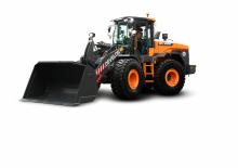 Încărcătoare pe roți Develon DL280-7
