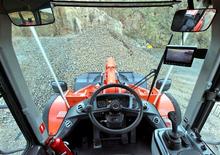 Încărcătoare pe roți Doosan DL420-3