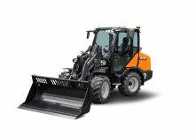 Încărcătoare pe roți Develon DL60-7