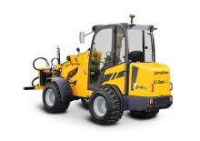 Încărcătoare pe Roți Electrice Schäffer 24e T