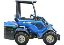 Încărcătoare pe Roți Electrice Multione EZ 7