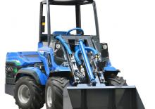 Încărcătoare pe Roți Electrice Multione EZ 7
