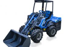 Încărcătoare pe Roți Electrice Multione EZ 8