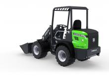 Încărcătoare pe Roți Electrice Pitbull X24-50e
