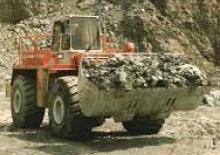 Încărcătoare pe roți O&K F 3510