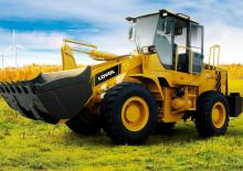 Încărcătoare pe roți Foton Lovol FL946F-II