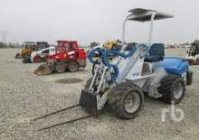 Încărcătoare pe roți Jolly - Multione  GT 45 D